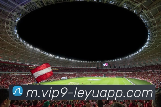 乐鱼体育品牌故事